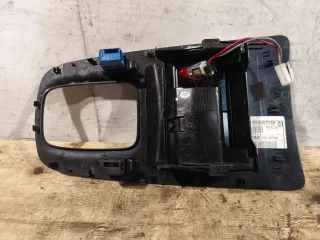 7M3863289B Пепельница Seat Alhambra 1 restailing Арт 95722611, вид 3