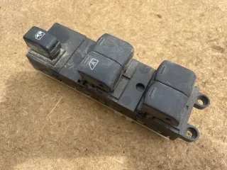 254019U12B Блок управления стеклоподъемниками Nissan Note E11 Арт 2132KS, вид 6