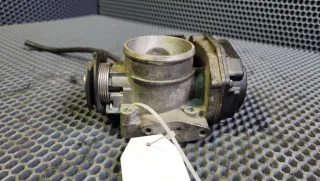 06A133064P Дроссельная заслонка Volkswagen Sharan 1 restailing Арт YDR4, вид 1