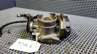 06A133064P Дроссельная заслонка Volkswagen Sharan 1 restailing Арт YDR5, вид 5
