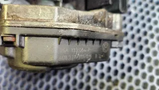 06A133064P Дроссельная заслонка Volkswagen Sharan 1 restailing Арт YDR5, вид 7