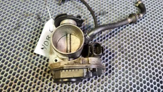 06A133064P Дроссельная заслонка Volkswagen Sharan 1 restailing Арт YDR5, вид 2