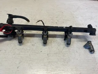 048H104274 Форсунка Renault Megane 1 (16 кл) Арт 394003, вид 1