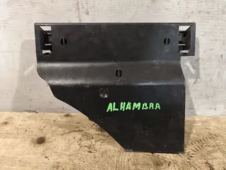7M3864875A Пластик салона Seat Alhambra 1 restailing Арт 95722660, вид 1