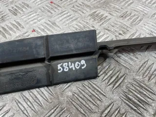 7054635 Заглушка (решетка) в бампер передний BMW 3 E46 Арт 58409, вид 5