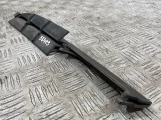 7054635 Заглушка (решетка) в бампер передний BMW 3 E46 Арт 58409, вид 7