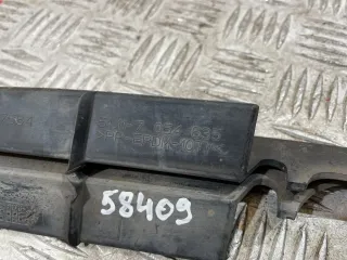 7054635 Заглушка (решетка) в бампер передний BMW 3 E46 Арт 58409, вид 8