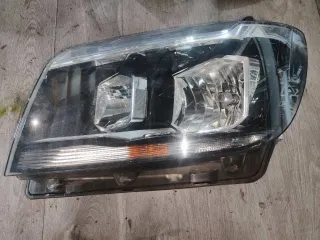 7C2941005 Фара передняя левая Volkswagen Crafter 2 Арт 95722840, вид 1