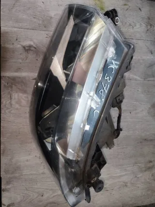 7C2941005 Фара передняя левая Volkswagen Crafter 2 Арт 95722840, вид 2