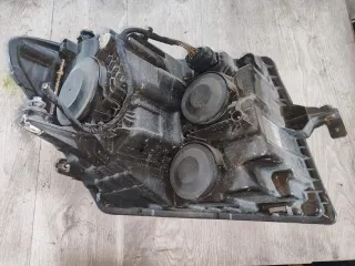 7C2941005 Фара передняя левая Volkswagen Crafter 2 Арт 95722840, вид 3