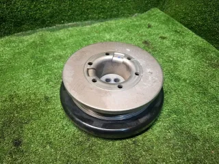 8638534 Шкив коленвала BMW 3 G20/G21 Арт 95722850