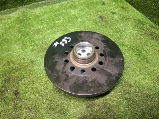 8638534 Шкив коленвала BMW 3 G20/G21 Арт 95722850, вид 3