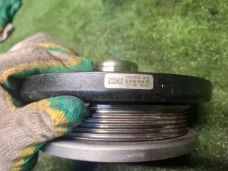 8638534 Шкив коленвала BMW 3 G20/G21 Арт 95722850, вид 2