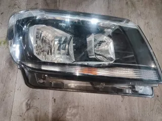 7C2941006 Фара передняя правая Volkswagen Crafter 2 Арт 95722867, вид 1