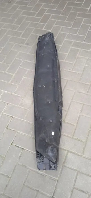 8200214096 Решетка стеклоочистителя (Дождевик) Renault Modus Арт 95722866, вид 6