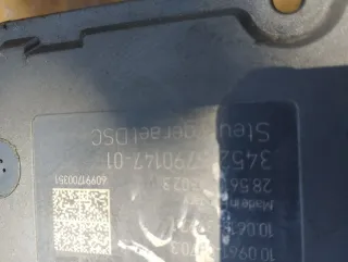 6790147, 6790146 Блок АБС (ABS) BMW 3 E90/E91/E92/E93 Арт 95722874, вид 4