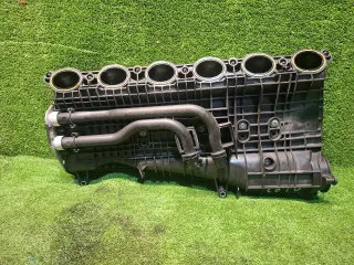 72344084 Коллектор впускной BMW 3 G20/G21 Арт 95722903, вид 6