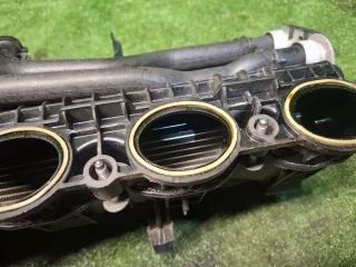 72344084 Коллектор впускной BMW 3 G20/G21 Арт 95722903, вид 4
