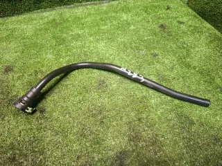 17228654879 Трубка охлаждающей жидкости пластиковая BMW 1 F20/F21 Арт 95722917, вид 3