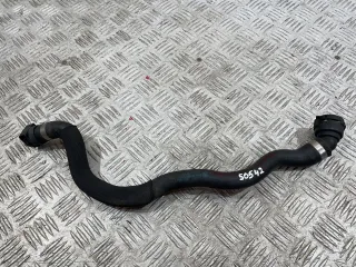 7805796 Патрубок радиатора BMW 7 F01/F02 Арт 50542, вид 1