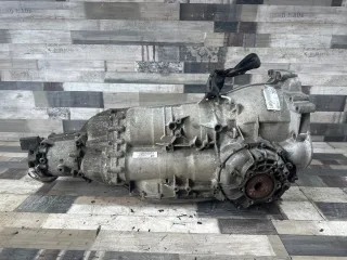  Коробка передач автоматическая (АКПП) Audi A6 C6 (S6,RS6) Арт 95723012, вид 6