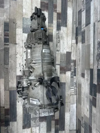  Коробка передач автоматическая (АКПП) Audi A6 C6 (S6,RS6) Арт 95723012, вид 5
