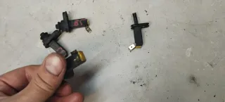  Выключатель концевой (концевик) Audi 80 B3 Арт 95723027, вид 3