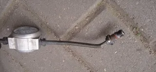  Трубка сцепления Ford Galaxy 1 restailing Арт 95723015, вид 3