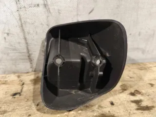 7M3858775 Пластик багажника Seat Alhambra 1 restailing Арт 95723122, вид 4