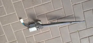  Моторчик заднего стеклоочистителя (дворника) Renault Scenic RX4 Арт 95723121