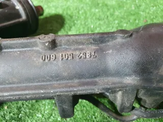 7852 501 600 Рулевая рейка Volkswagen Transporter T4 Арт 95723136, вид 6