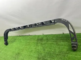 3C5807863 Кронштейн крепления бампера заднего Volkswagen Passat B6 Арт 169821, вид 3