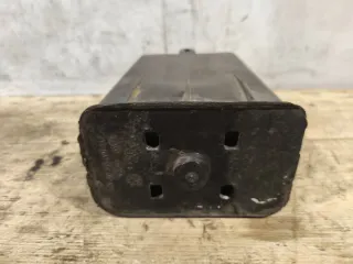 Адсорбер (фильтр угольный) Seat Alhambra 1 restailing Арт 95723183, вид 2
