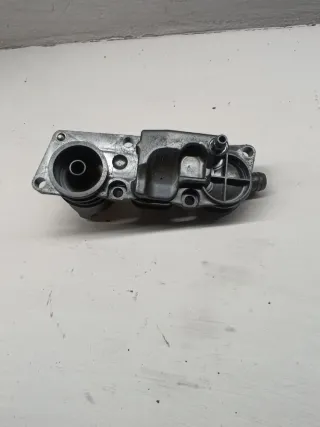  A6460101462, 3931070988 Маслоотделитель (сапун) Mercedes S W220 Арт 95723175, вид 2