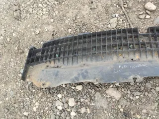 0020116004000 Кронштейн крепления бампера переднего Toyota Aygo 1 Арт 95723204, вид 6
