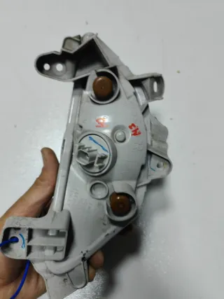  Поворотник правый Mazda 3 BM Арт 70585475, вид 5