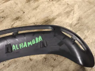 7M0819187B Накладка декоративная Seat Alhambra 1 restailing Арт 95723228, вид 3
