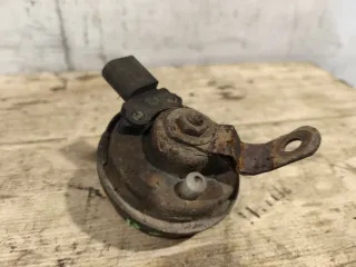  Сигнал (клаксон) Volkswagen Passat B5 Арт 95723248, вид 3