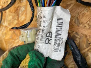 8C1T14K024,6C1T18B518 Проводка двигателя Ford Transit 3 restailing Арт 95723264, вид 6