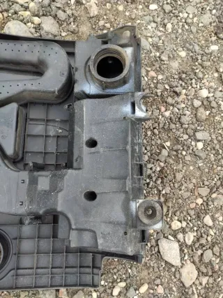 03C129607N Крышка двигателя декоративная Volkswagen Passat B6 Арт 95723309, вид 5