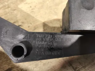 7M1721511C Педаль газа Ford Galaxy 1 restailing Арт 95723334, вид 5
