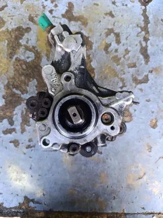 9656391680, 9424A000A, 0123029CBE ТНВД Citroen jumpy 2 Арт MT29091818, вид 1
