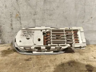 7M0959531 Блок управления печки / климат-контроля Ford Galaxy 1 restailing Арт 95723352, вид 2