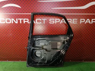  Дверь задняя правая Volvo S80 1 Арт 95723425, вид 6