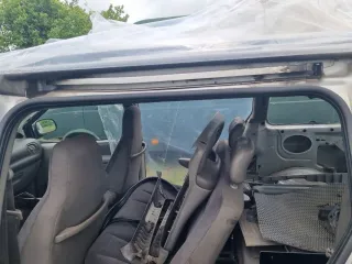 Направляющая сдвижной двери Chrysler Grand Voyager 4 Арт DO-90, вид 1