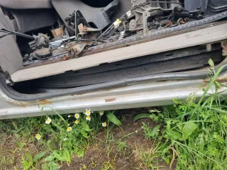  Направляющая сдвижной двери Chrysler Grand Voyager 4 Арт DO-91, вид 1