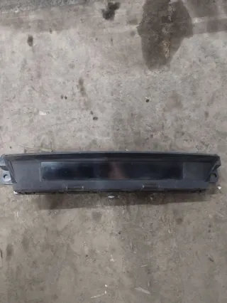 GAA9611J0 Дисплей Mazda 6 2 Арт MT29096583, вид 1