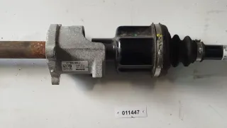 31608611938,8611938 Полуось передняя правая (приводной вал, шрус) MINI CLUBMAN F54 Арт 011447, вид 3