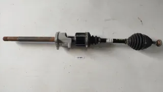 31608611938,8611938 Полуось передняя правая (приводной вал, шрус) MINI CLUBMAN F54 Арт 011447, вид 1