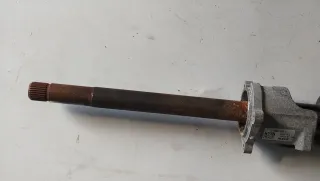 31608611938,8611938 Полуось передняя правая (приводной вал, шрус) MINI CLUBMAN F54 Арт 011447, вид 4